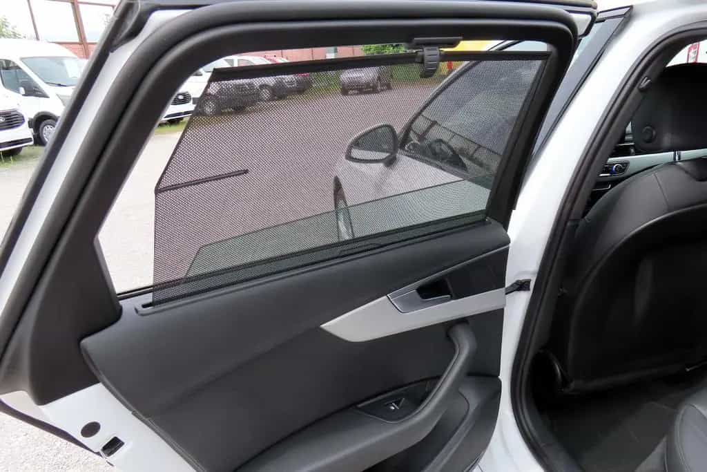 Audi A4 advanced S-TRON Navi Leder Memory ACC AHK 02/2021-photo-10