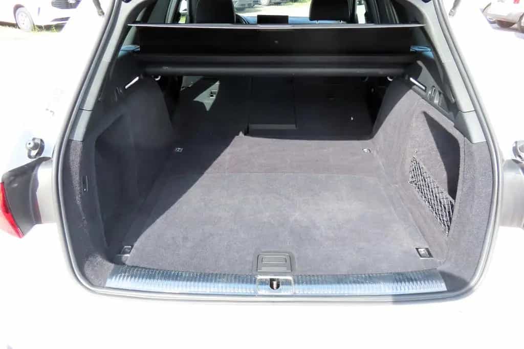 Audi A4 advanced S-TRON Navi Leder Memory ACC AHK 02/2021-photo-9