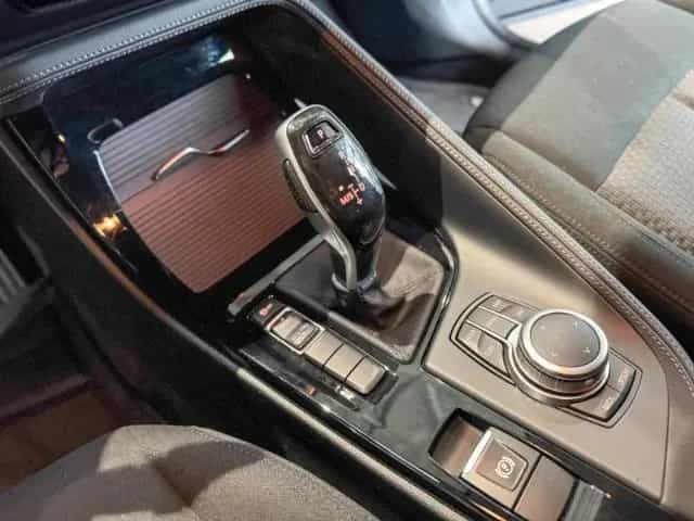 BMW X2 sDrive18i SHZ+Temp+LED+PDC+Apple CarPlay 05/2019-photo-11
