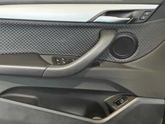 BMW X2 sDrive18i SHZ+Temp+LED+PDC+Apple CarPlay 05/2019-photo-14