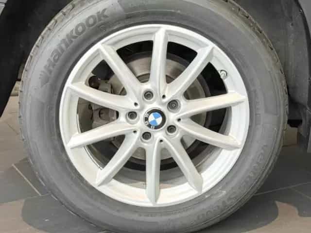 BMW X2 sDrive18i SHZ+Temp+LED+PDC+Apple CarPlay 05/2019-photo-4