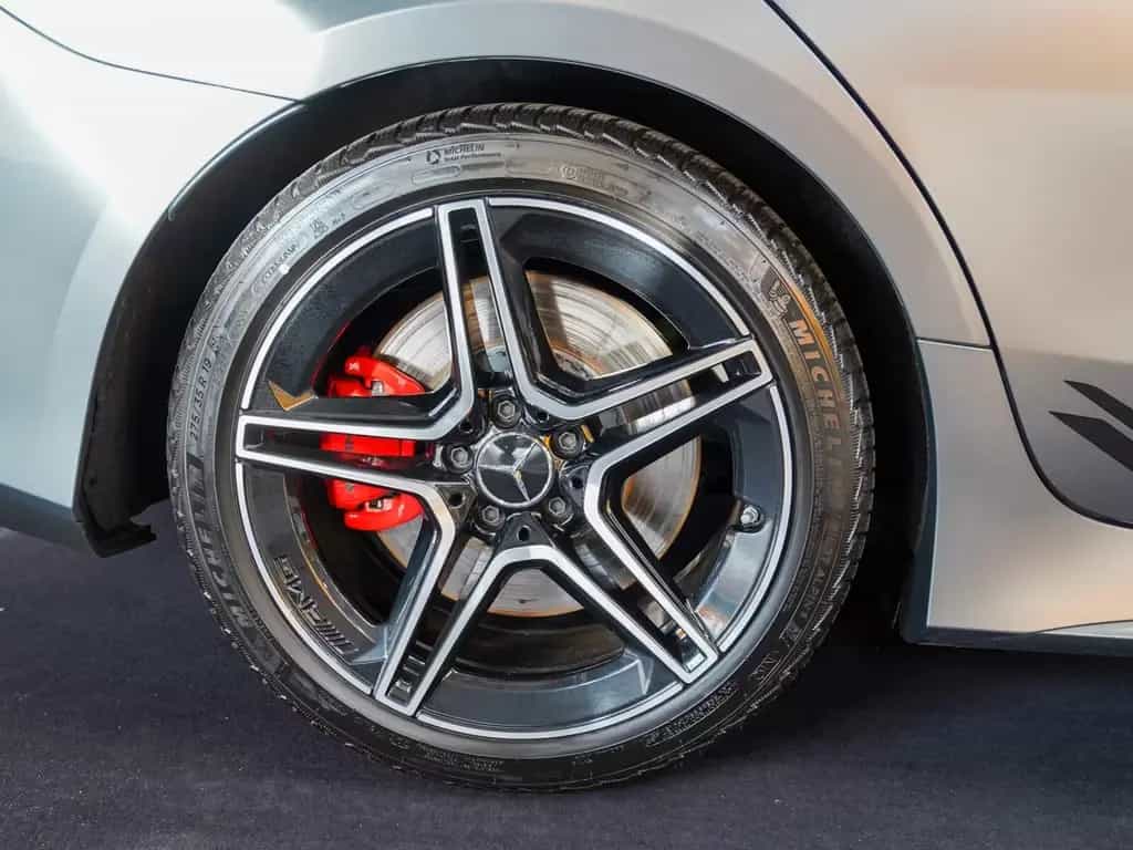 Mercedes-Benz CLS 53 AMG 4M+ MATT Limited 1 of 299 Massage AHK 12/2021-photo-1