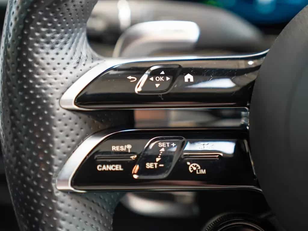 Mercedes-Benz CLS 53 AMG 4M+ MATT Limited 1 of 299 Massage AHK 12/2021-photo-13