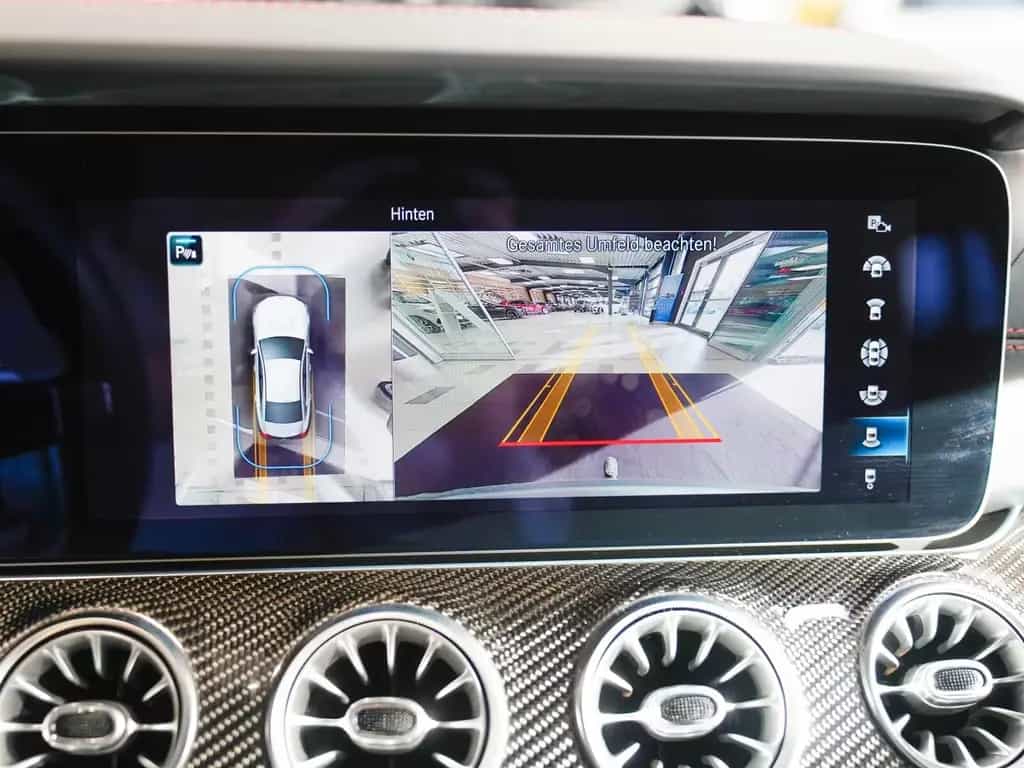 Mercedes-Benz CLS 53 AMG 4M+ MATT Limited 1 of 299 Massage AHK 12/2021-photo-20