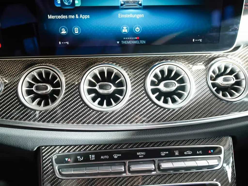 Mercedes-Benz CLS 53 AMG 4M+ MATT Limited 1 of 299 Massage AHK 12/2021-photo-21