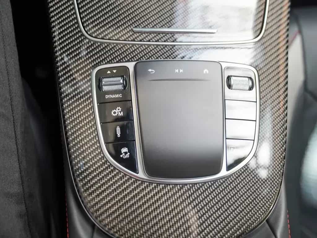 Mercedes-Benz CLS 53 AMG 4M+ MATT Limited 1 of 299 Massage AHK 12/2021-photo-22