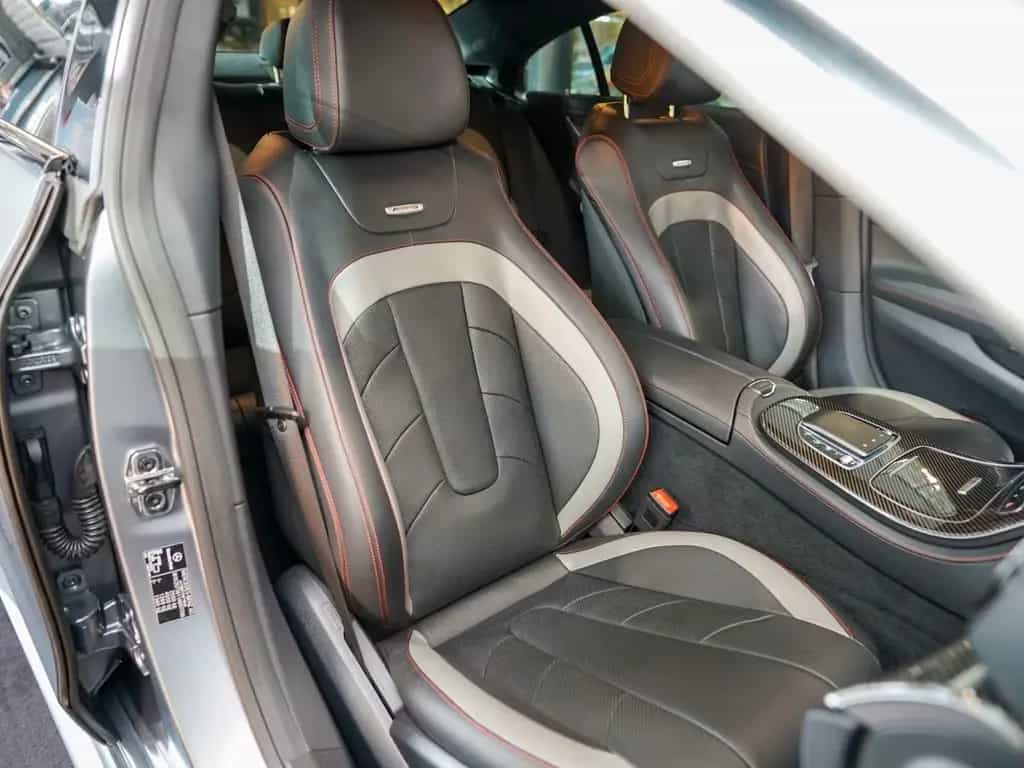 Mercedes-Benz CLS 53 AMG 4M+ MATT Limited 1 of 299 Massage AHK 12/2021-photo-6