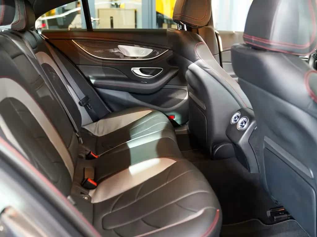 Mercedes-Benz CLS 53 AMG 4M+ MATT Limited 1 of 299 Massage AHK 12/2021-photo-8