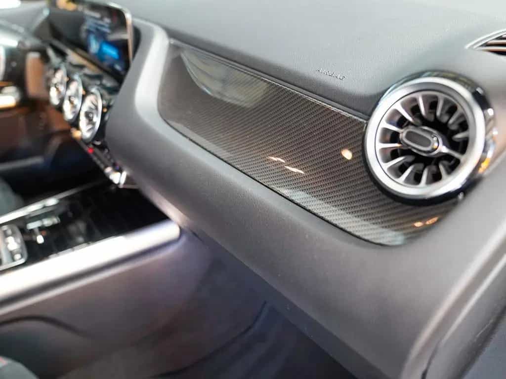 Mercedes-Benz B 220 d AMG Line Night 360° AHK Totwinkel DISTRO 01/2025-photo-12