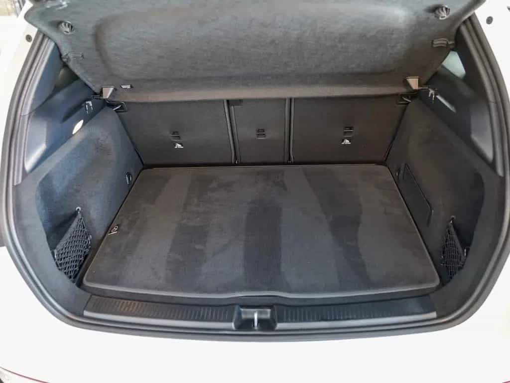 Mercedes-Benz B 220 d AMG Line Night 360° AHK Totwinkel DISTRO 01/2025-photo-8