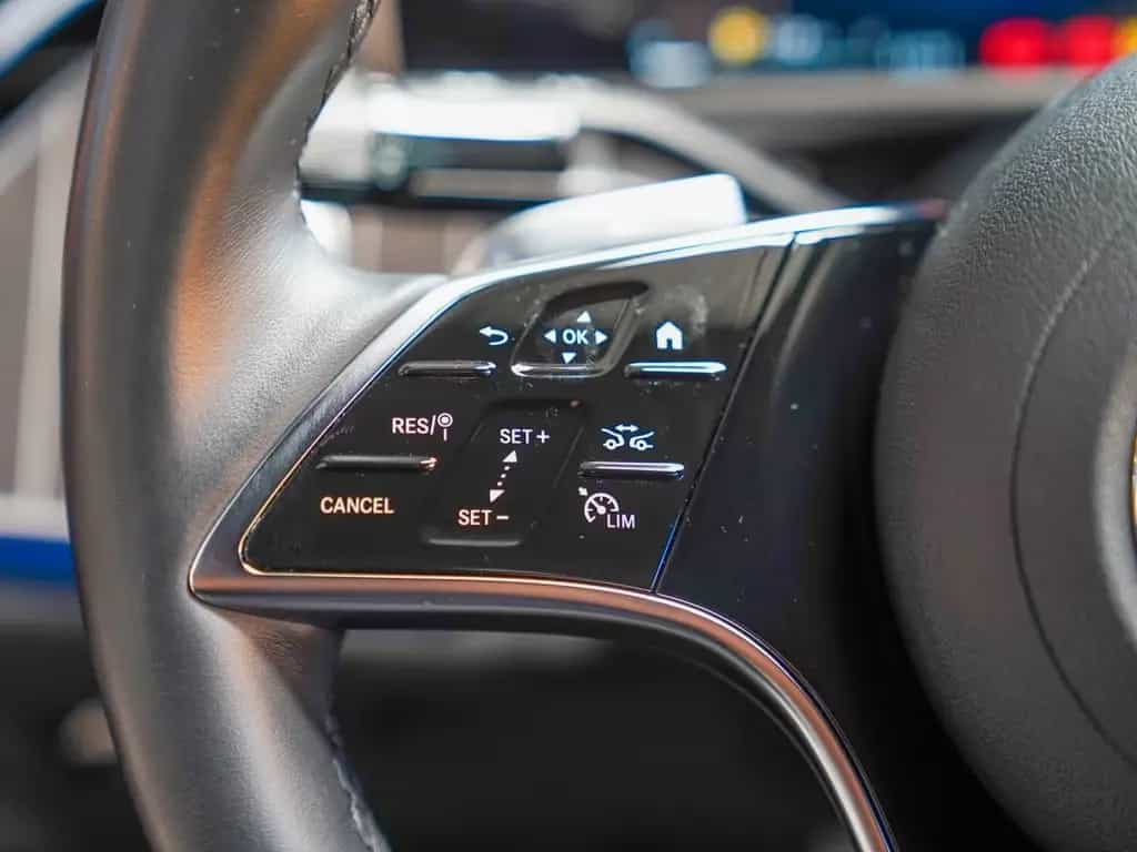 Mercedes-Benz E 220 d AVANTGARDE tonkabraun Ahorn KEYLESS DAB 02/2025-photo-16