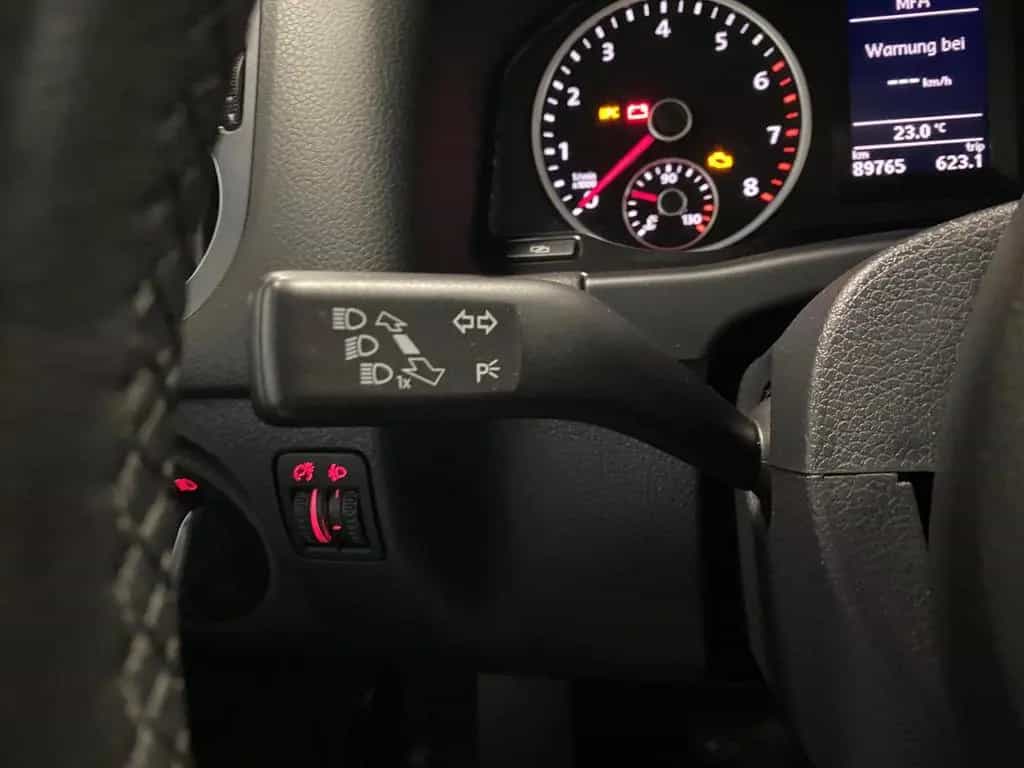 Volkswagen Tiguan 1.4 16V TSI 1390 ccm 05/2012-photo-10