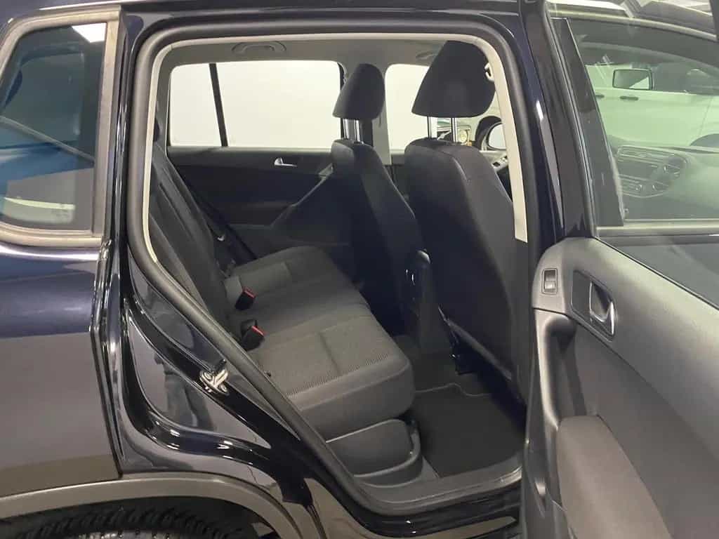 Volkswagen Tiguan 1.4 16V TSI 1390 ccm 05/2012-photo-20