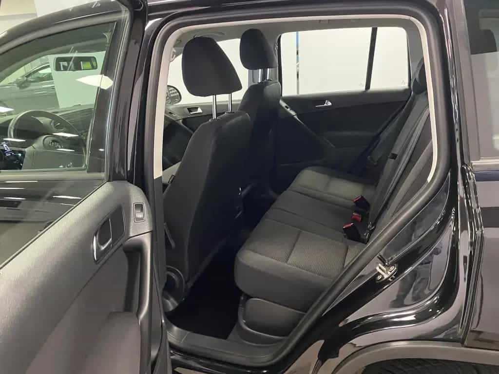 Volkswagen Tiguan 1.4 16V TSI 1390 ccm 05/2012-photo-21