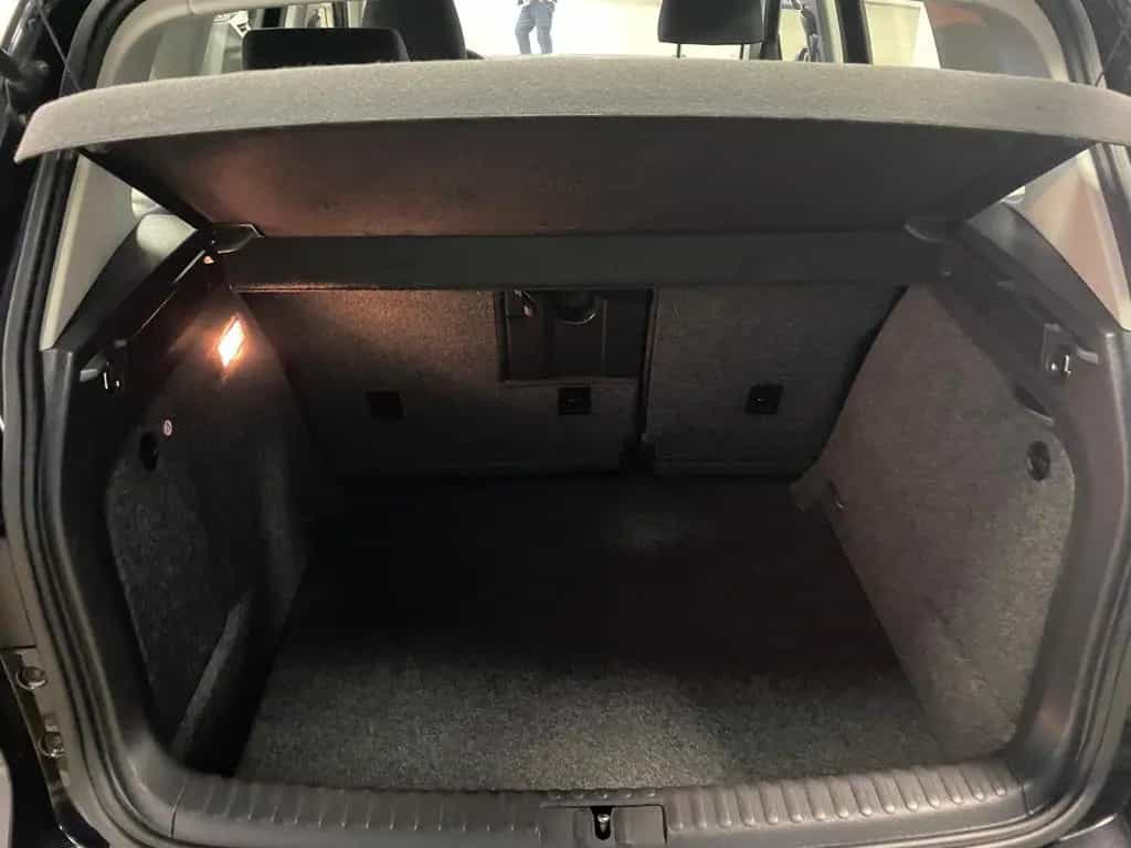 Volkswagen Tiguan 1.4 16V TSI 1390 ccm 05/2012-photo-23