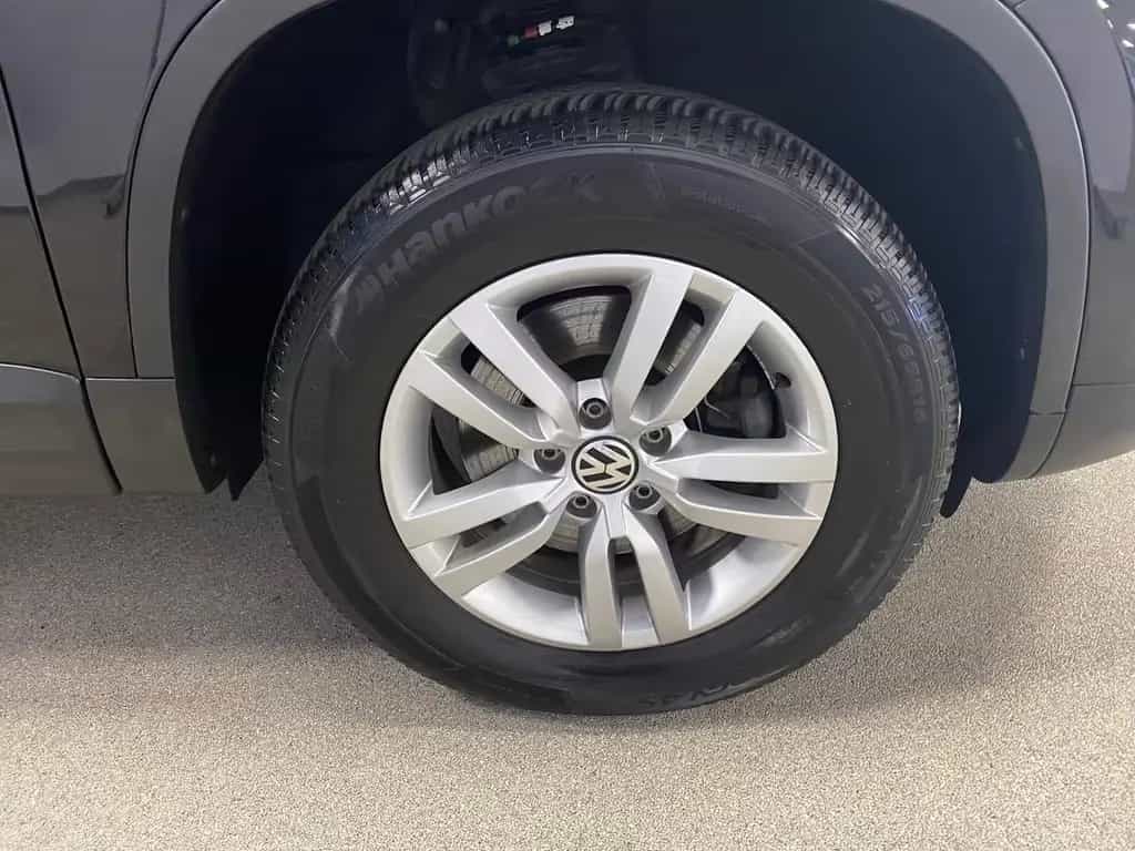 Volkswagen Tiguan 1.4 16V TSI 1390 ccm 05/2012-photo-27