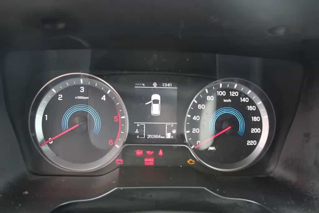 Ssangyong Korando 1.6 e-XDi Diesel Quartz 4WD 09/2020-photo-14