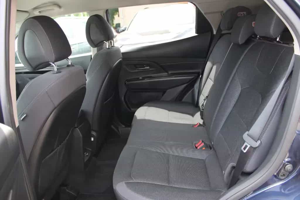 Ssangyong Korando 1.6 e-XDi Diesel Quartz 4WD 09/2020-photo-15