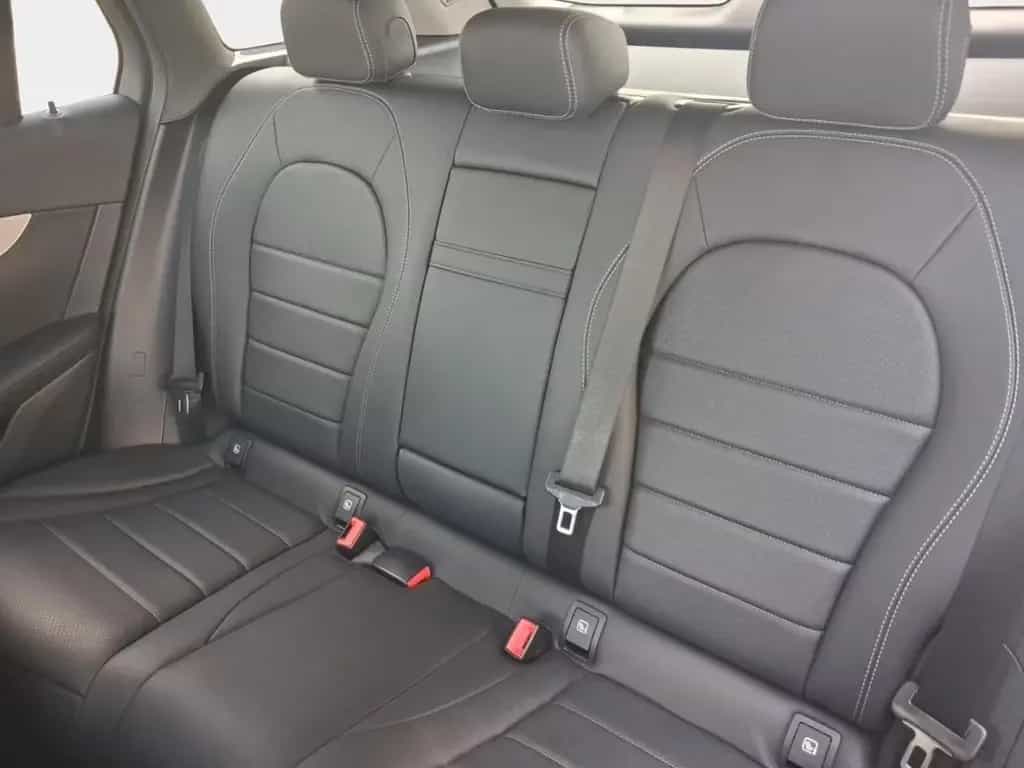 Mercedes-Benz GLC 200 4Matic 9G-tronic+LED+NAVI+AHK+KAMERA 03/2021-photo-12