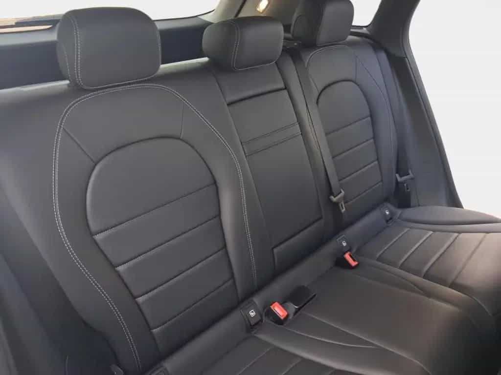 Mercedes-Benz GLC 200 4Matic 9G-tronic+LED+NAVI+AHK+KAMERA 03/2021-photo-20