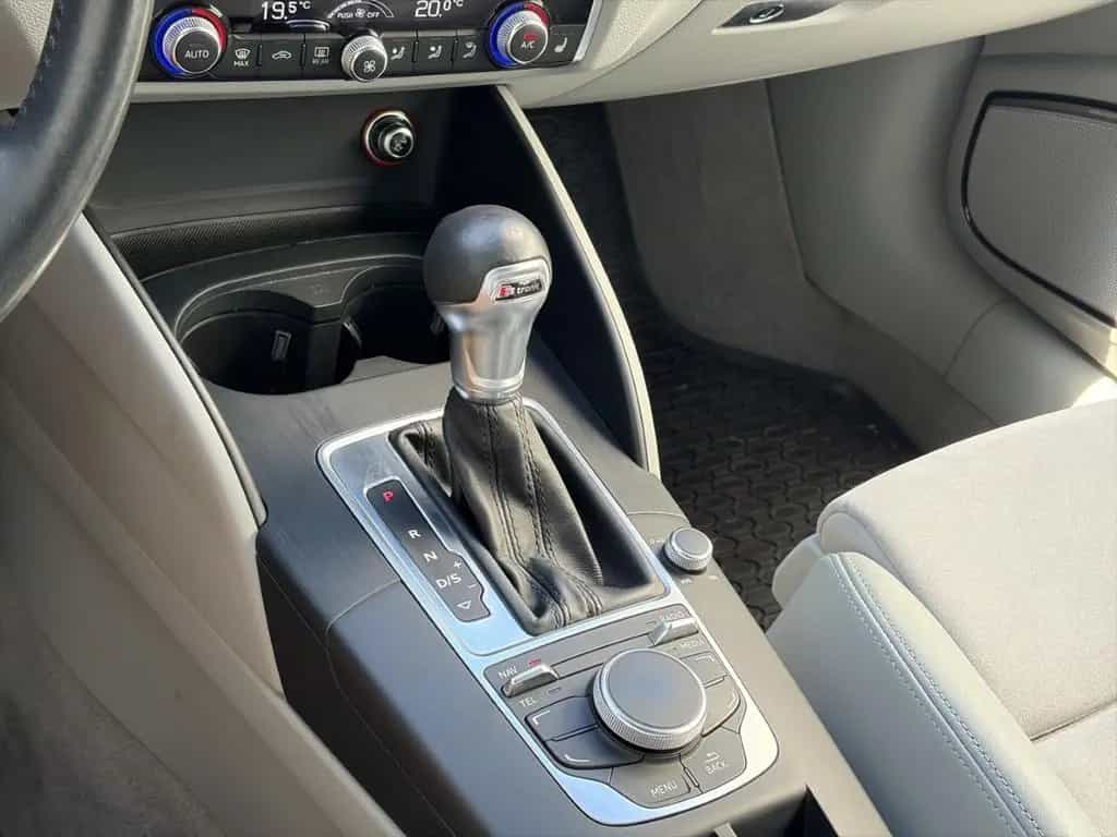 Audi A3 Cabriolet AMBIENTE 1,8 TFSI *BANG & OLUFSEN*L 06/2014-photo-17