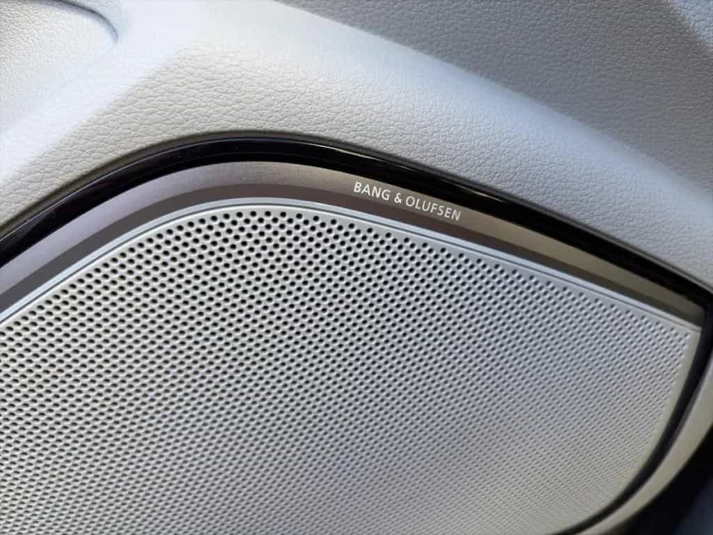 Audi A3 Cabriolet AMBIENTE 1,8 TFSI *BANG & OLUFSEN*L 06/2014-photo-19