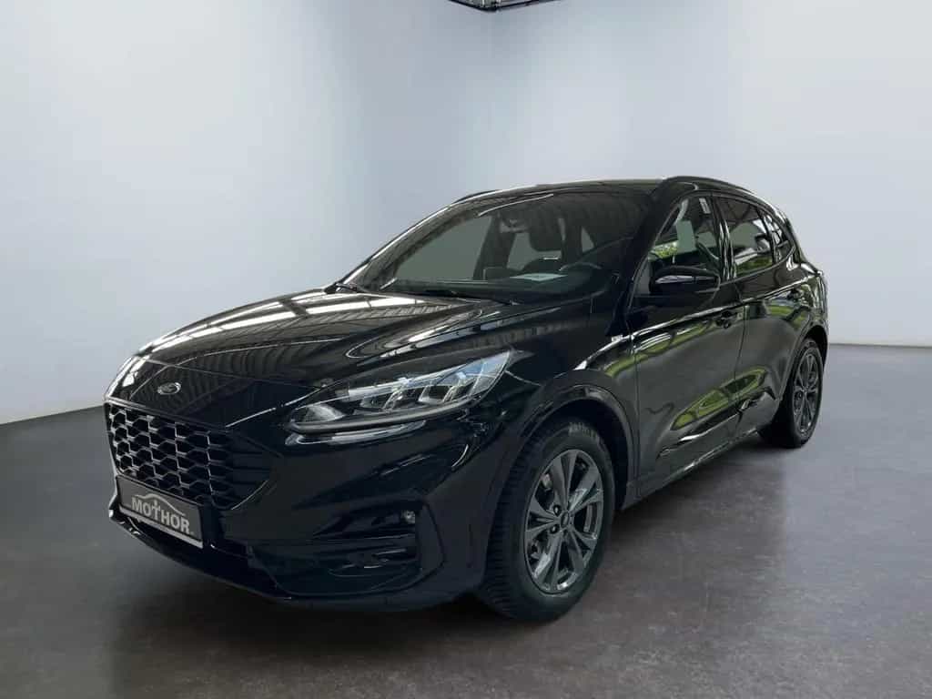 Ford Kuga ST-Line 1.5 EcoBoost Winter-Paket 09/2020-photo-1