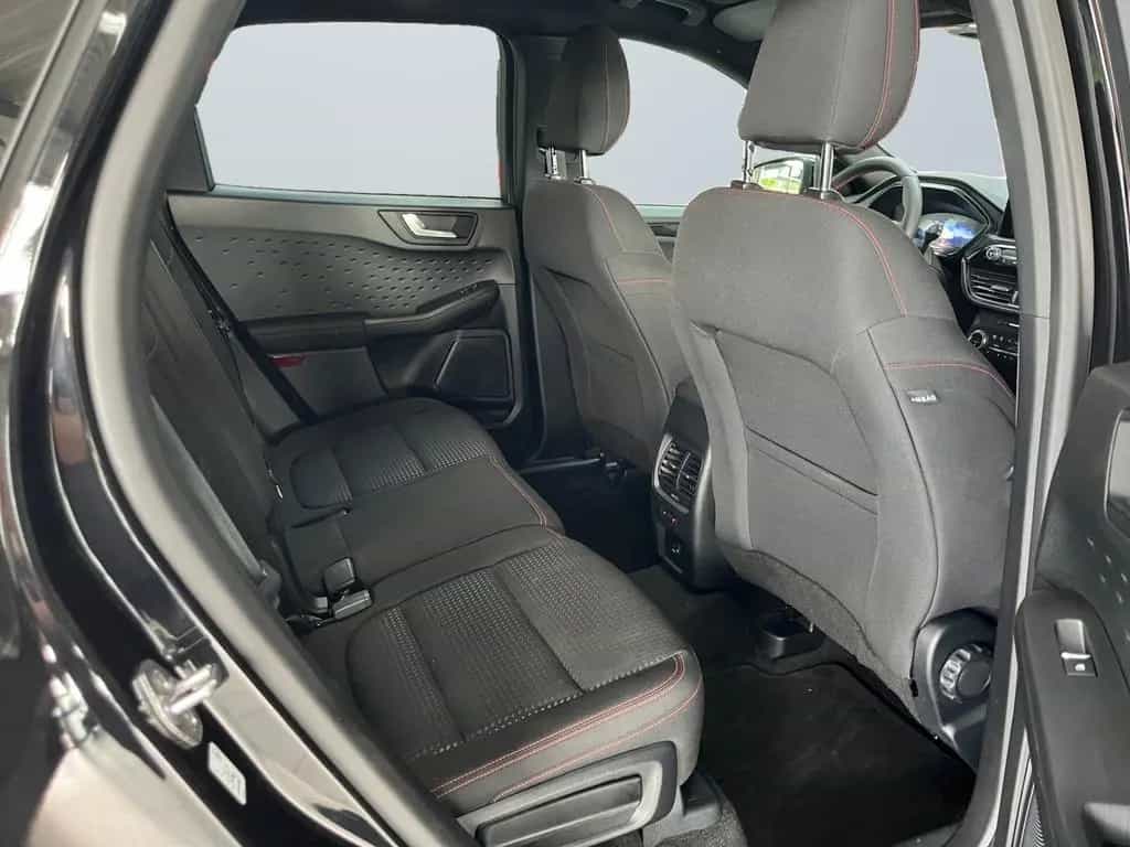 Ford Kuga ST-Line 1.5 EcoBoost Winter-Paket 09/2020-photo-10