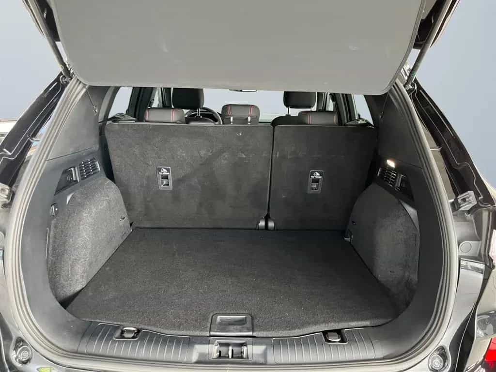 Ford Kuga ST-Line 1.5 EcoBoost Winter-Paket 09/2020-photo-13