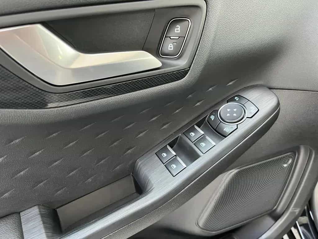 Ford Kuga ST-Line 1.5 EcoBoost Winter-Paket 09/2020-photo-15