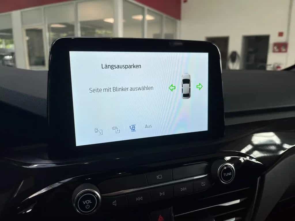 Ford Kuga ST-Line 1.5 EcoBoost Winter-Paket 09/2020-photo-18