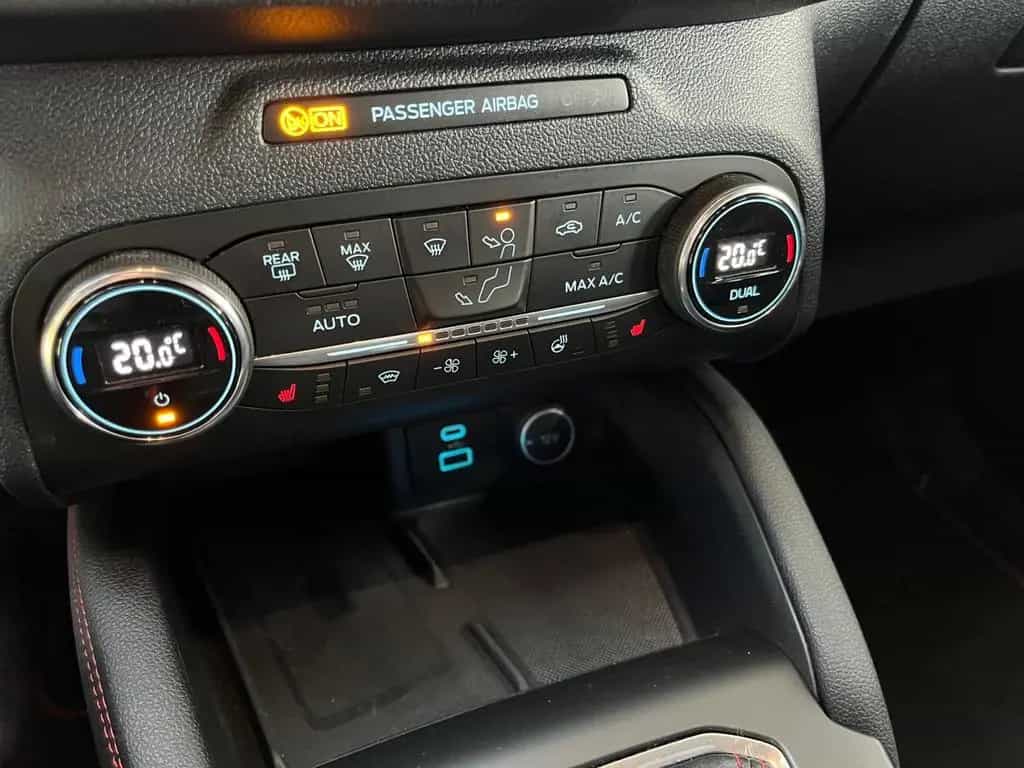 Ford Kuga ST-Line 1.5 EcoBoost Winter-Paket 09/2020-photo-19
