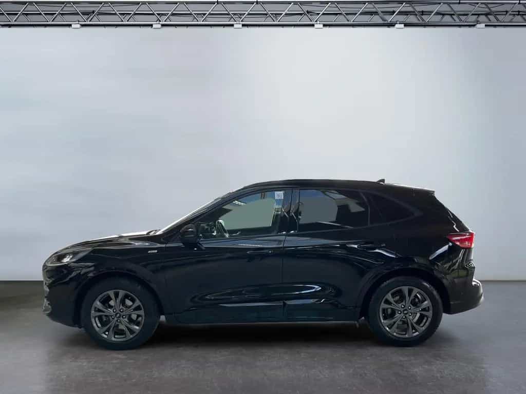 Ford Kuga ST-Line 1.5 EcoBoost Winter-Paket 09/2020-photo-2