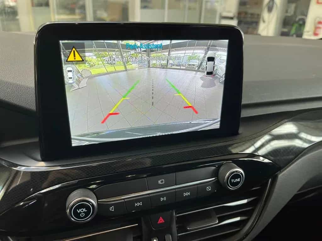 Ford Kuga ST-Line 1.5 EcoBoost Winter-Paket 09/2020-photo-20