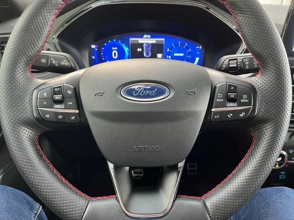 Ford Kuga ST-Line 1.5 EcoBoost Winter-Paket 09/2020-photo-21