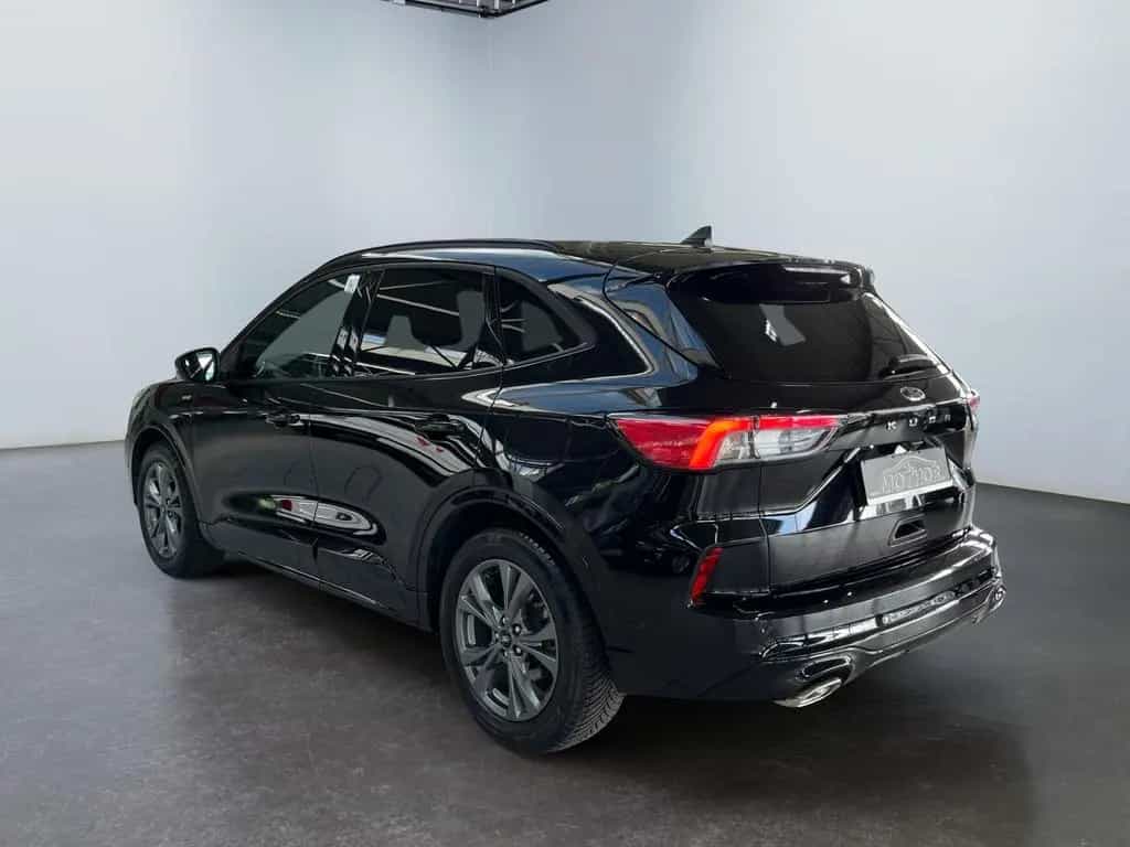 Ford Kuga ST-Line 1.5 EcoBoost Winter-Paket 09/2020-photo-3