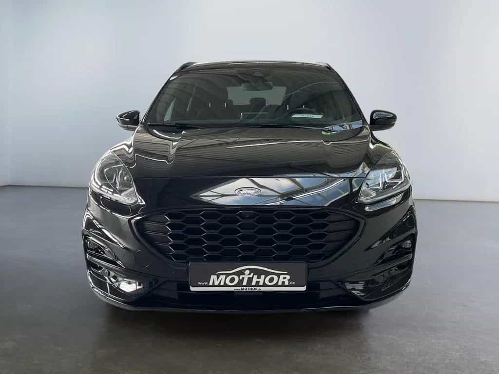 Ford Kuga ST-Line 1.5 EcoBoost Winter-Paket 09/2020-photo-5