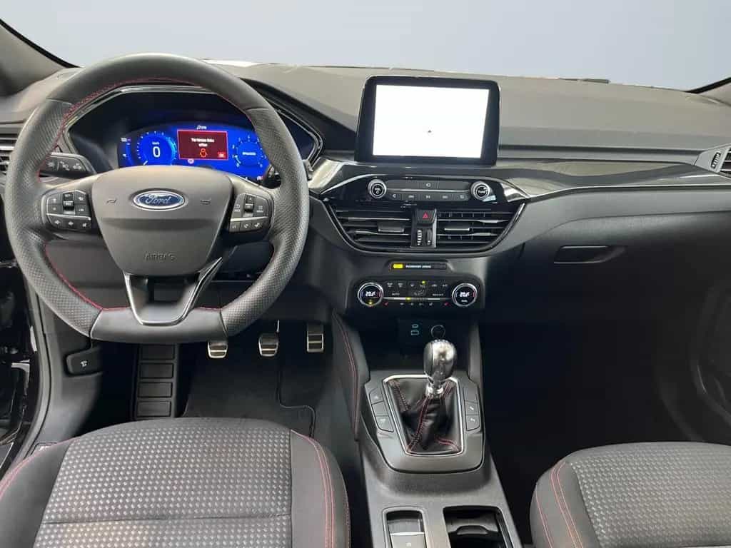 Ford Kuga ST-Line 1.5 EcoBoost Winter-Paket 09/2020-photo-7