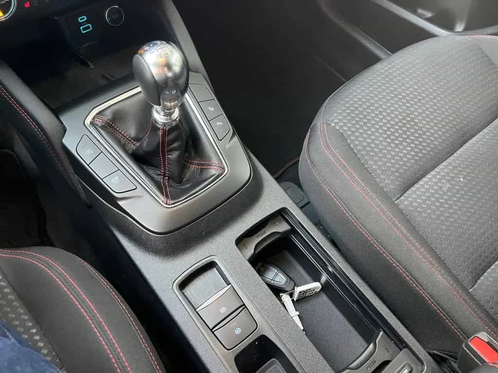 Ford Kuga ST-Line 1.5 EcoBoost Winter-Paket 09/2020-photo-8