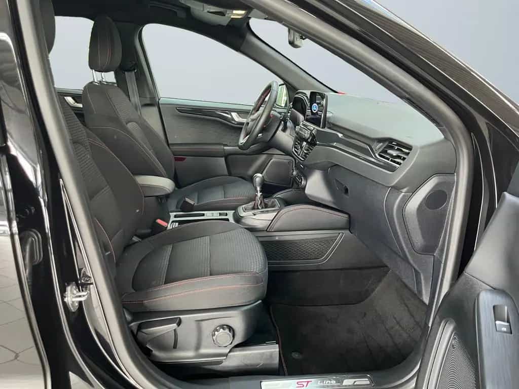 Ford Kuga ST-Line 1.5 EcoBoost Winter-Paket 09/2020-photo-9