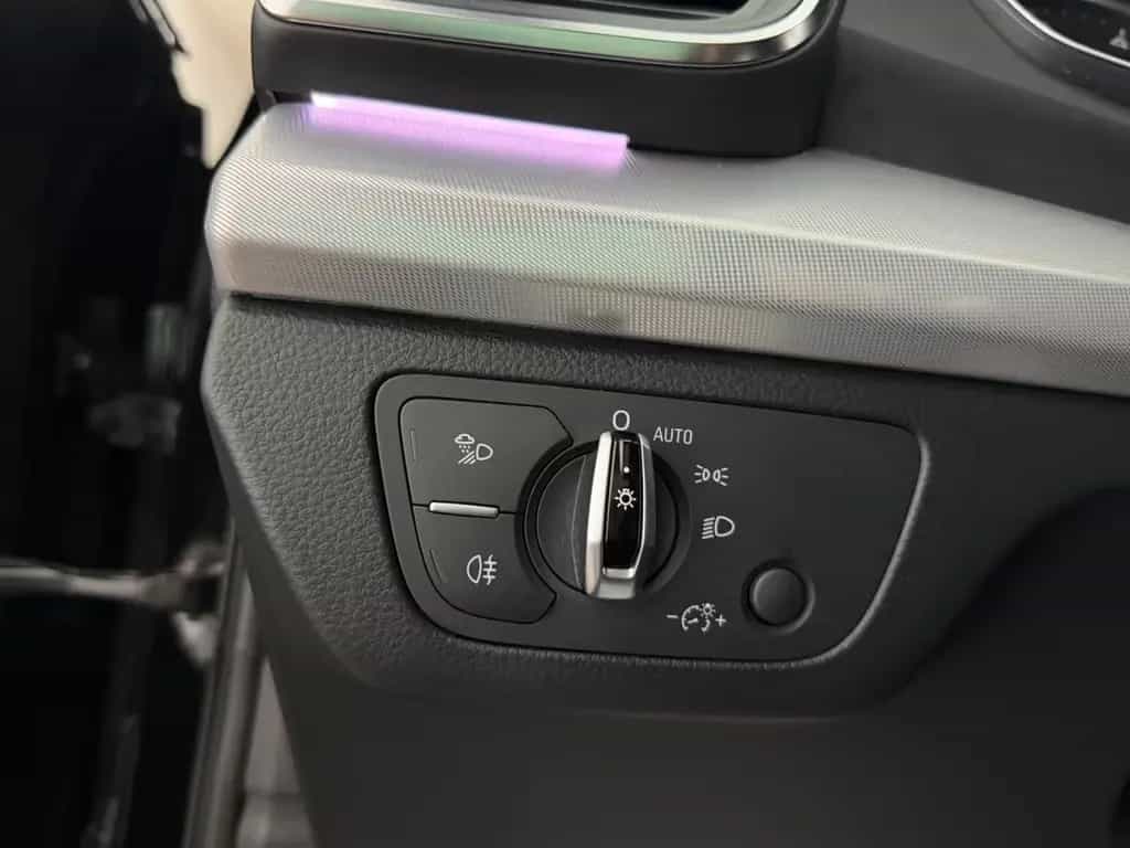 Audi Q5 QUATTRO SPORT /1.HD/LED/LEDER/KEYLESS 02/2018-photo-13