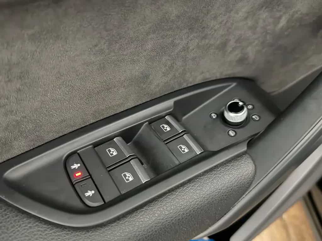 Audi Q5 QUATTRO SPORT /1.HD/LED/LEDER/KEYLESS 02/2018-photo-14
