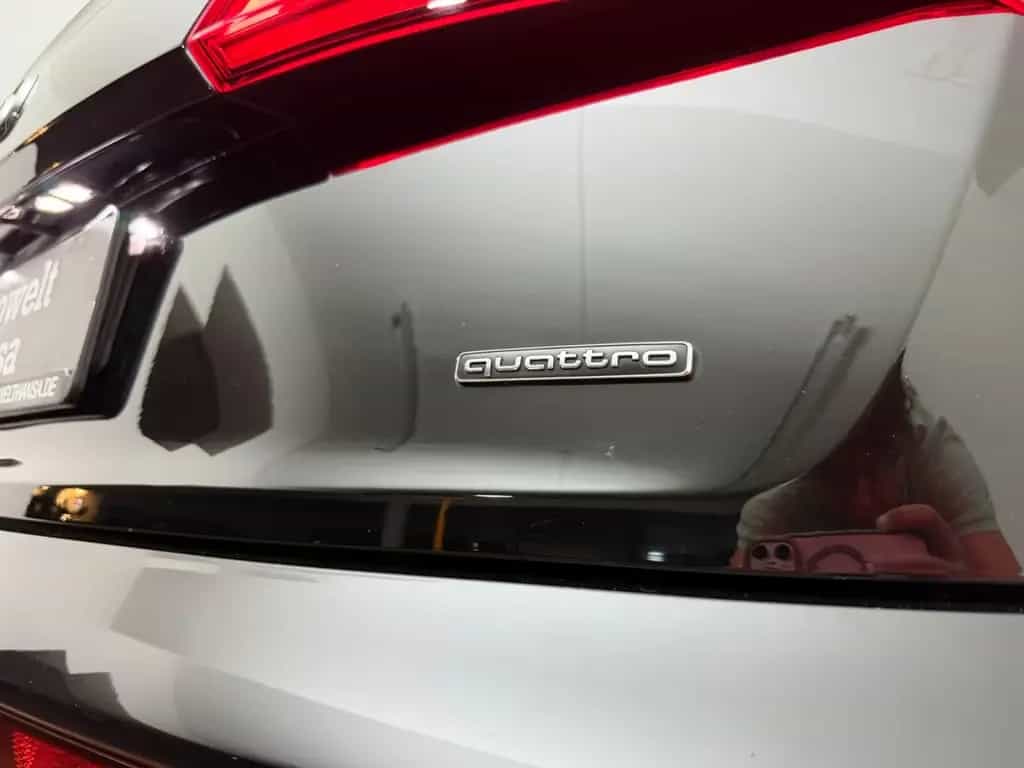 Audi Q5 QUATTRO SPORT /1.HD/LED/LEDER/KEYLESS 02/2018-photo-26
