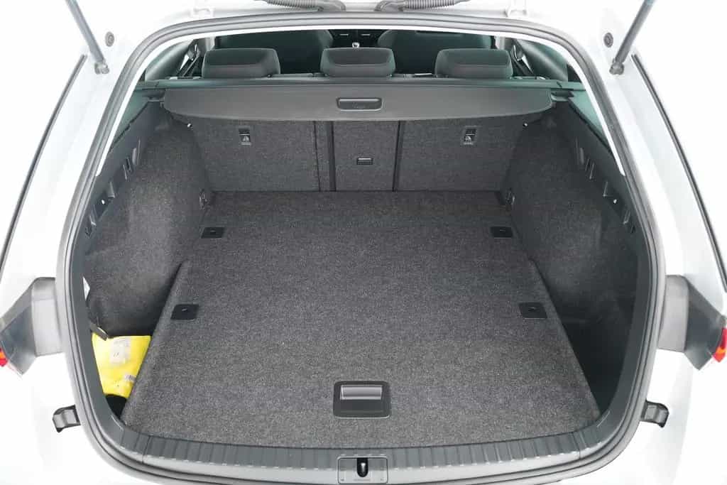 Skoda Octavia COMBI CLEVER 1.0TSI MASSAGESITZE+KAMERA 04/2021-photo-26