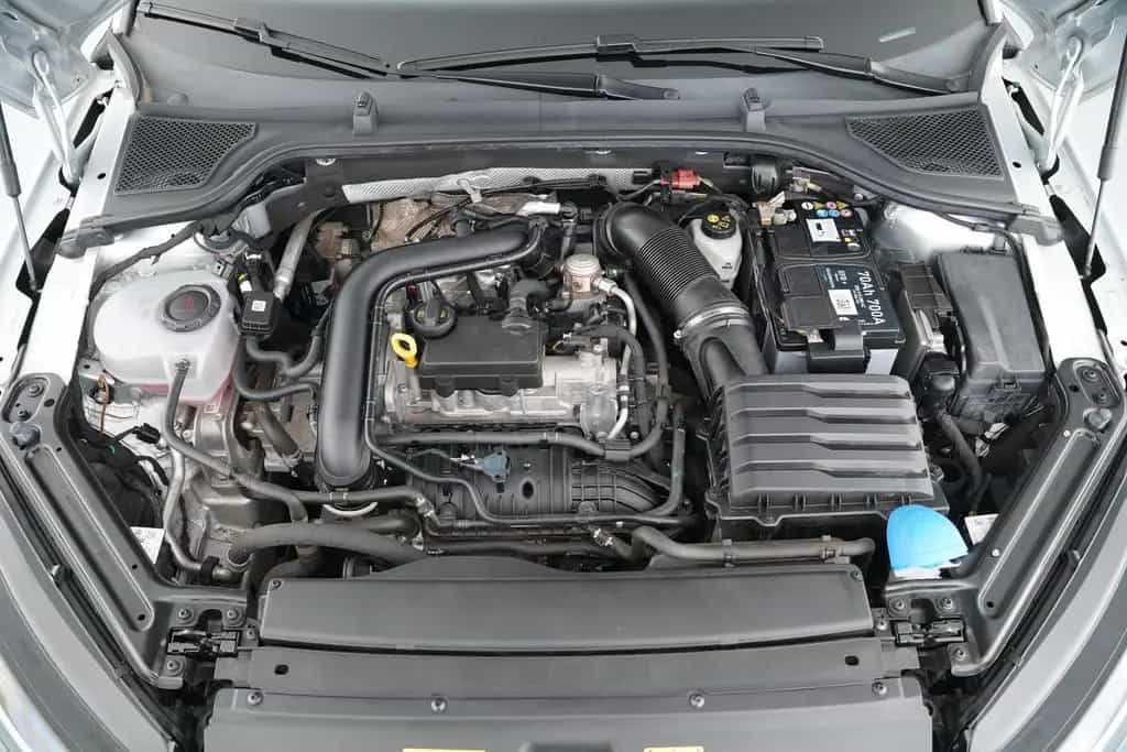 Skoda Octavia COMBI CLEVER 1.0TSI MASSAGESITZE+KAMERA 04/2021-photo-27
