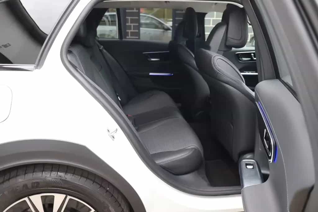 Mercedes-Benz C 220 T d All Terrain 4Matic Kamera/AHK/elk.Sitz 09/2022-photo-12