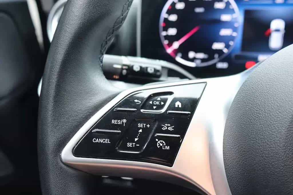 Mercedes-Benz C 220 T d All Terrain 4Matic Kamera/AHK/elk.Sitz 09/2022-photo-24