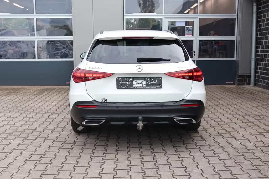 Mercedes-Benz C 220 T d All Terrain 4Matic Kamera/AHK/elk.Sitz 09/2022-photo-32