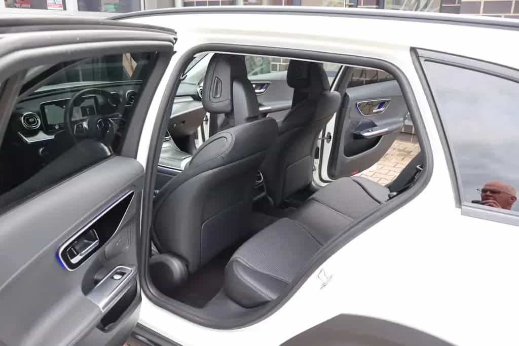 Mercedes-Benz C 220 T d All Terrain 4Matic Kamera/AHK/elk.Sitz 09/2022-photo-39