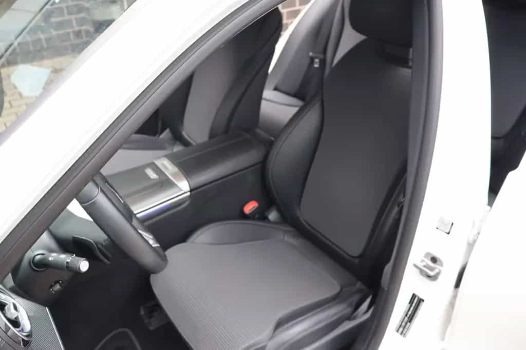 Mercedes-Benz C 220 T d All Terrain 4Matic Kamera/AHK/elk.Sitz 09/2022-photo-41